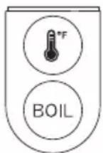 KRUPS Smart'N Light BW8028 - DESCRIPTION - 2