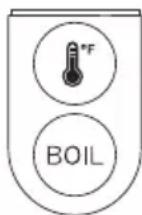 KRUPS Smart'N Light BW8028 - DESCRIPTION - 2