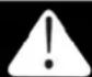 Avanti FFBM92H1B - DANGER - 1