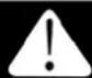 Avanti FFBM92H1B - DANGER - 2