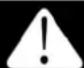 Avanti FFBM92H1B - DANGER - 2
