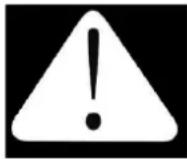Avanti IM1219R-IS - YOUR SAFETY AND THE SAFETY OF OTHERS ARE VERY IMPORTANT. - 1