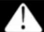 Avanti RMRT30X7G-IS - WARNING - 1