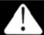 Avanti RA75V1B - DANGER - 1