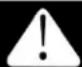 Avanti WBE1956Z3S - WARNING - 1