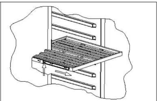 Avanti WBE1956Z3S - BUILT - IN INSTRUCTIONS DE CABINET (Encastrable) - 1
