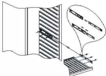 Avanti WCD176SZ3S - ÿ SHELVES - 1