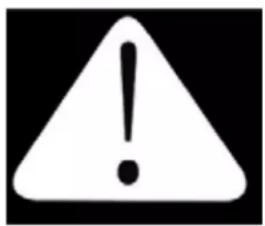 Avanti WCD176SZ3S - WARNING - 4