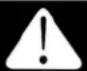 Avanti RMRC17X1B-IS - DANGER - 2