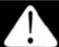 Avanti RMRC17X1B-IS - DANGER - 2