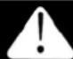 Avanti RMRC17X1B-IS - WARNING - 1