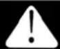 Avanti RMRC17X1B-IS - WARNING - 1