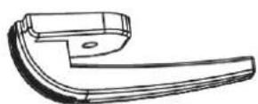 Avanti RMRC17X1B-IS - PARTS & FEATURES - 4