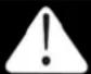 Avanti RMRC17X1B-IS - DANGER - 1