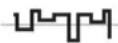 KORG Opsix MKII - - Liste des ondes du LFO - 16