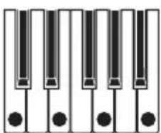 KORG Opsix MKII - Jouer avec l'arpégiateur - 2