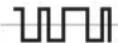 KORG Opsix module - - Liste des ondes du LFO - 15