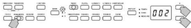 KORG Poetry - … - 1