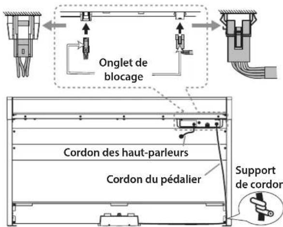 KORG Poetry - Procedure de montage - 16