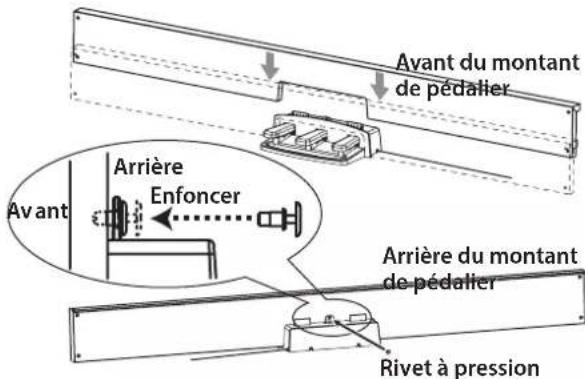 KORG Poetry - Procedure de montage - 5