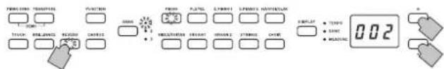 KORG Poetry - … - 1