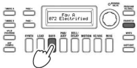 TAWLI A TAWLI B SPLIT POSITION RIP SC/DCY SYNTH LEAD BASS PAD/ AIRY RELL/ DECAV MOTION SC/VDC MISC Fav A 072 Electrified ORIGINAL VALUE PROGRAMM ELECTRIC PROMETER WHITE HAPT/EXIT