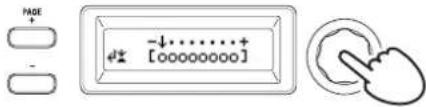 HAGE ↓↓......+ ↓± [00000000]
