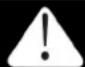 Avanti RA10X3S-IS - DANGER - 1
