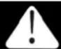 Avanti RA10X3S-IS - DANGER - 1