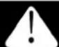 Avanti RA10X3S-IS - WARNING - 1
