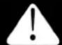Avanti RA10X3S-IS - WARNING - 1