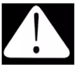 Avanti WCD52SZ3S - WARNING - 4