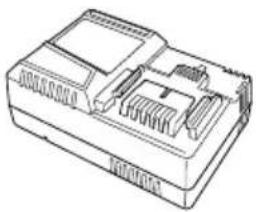 HiKOKI DV36DC - RFC (Control al forței reactive) - 3