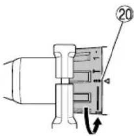 HiKOKI DV36DC - 12