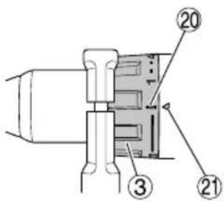 HiKOKI DV36DC - 13