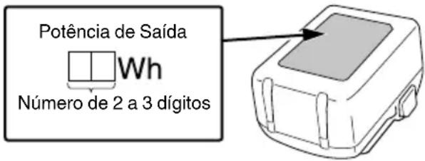 HiKOKI DV36DC - AVISÕ - 1