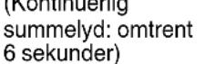 HiKOKI DV36DC - FORSIKTIG - 6