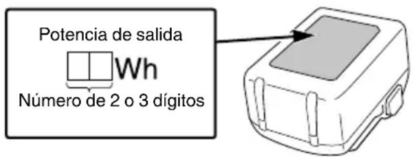 HiKOKI DV36DC - ADVERTENCIA - 1