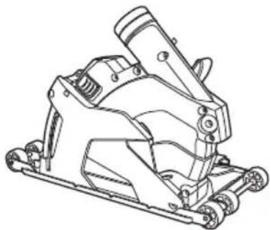HiKOKI G3613DVF - DODATNA VARNOSTNA OPOZORILA - 9