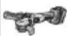HiKOKI G3613DVF - WAARSCHUWING - 1