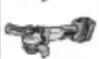 HiKOKI G3613DVF - VAROVÁNÍ - 2