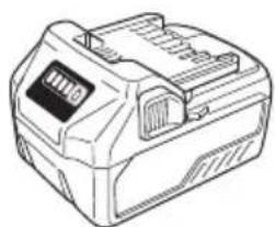 HiKOKI G3613DVF - DODATNA VARNOSTNA OPOZORILA - 11