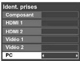 PANASONIC Viera TC-L32C12 - Réglage initial (Suite) - 2