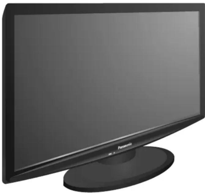 PANASONIC Viera TC-L32C12 - 1