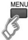 PANASONIC Viera TC-L32C12 - Minuterie - 2