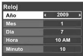 PANASONIC Viera TC-L32C12 - Configuración por primera vez - 11