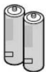PANASONIC Viera TC-L32C12 - Accessoires - 2