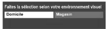 PANASONIC Viera TC-L32C12 - Appuyez sur la touche POWER pour mettre le téléviseur en marche - 4