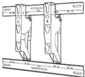 PANASONIC Viera TC-L32C12 - Optional Accessory - 1