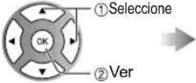 PANASONIC Viera TC-L32C12 - VIERA IMAGE VIEWER - 6